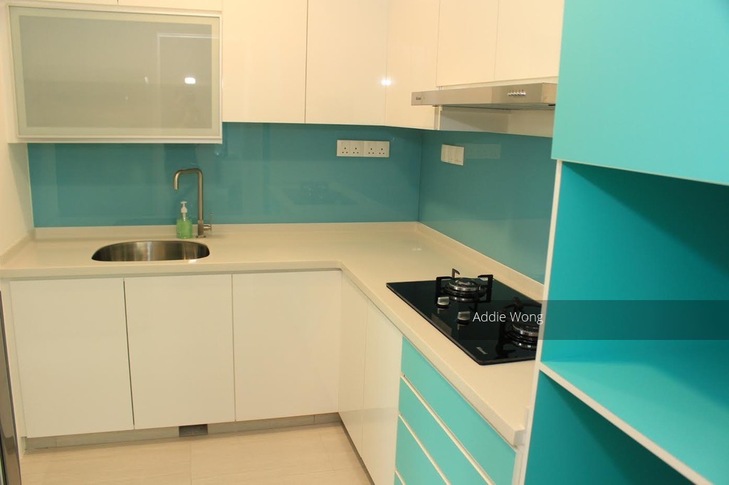 Faber Crest (D5), Condominium #109705012